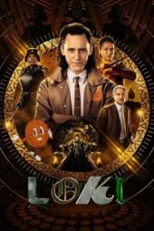 Nonton Film Loki (2021) Terbaru