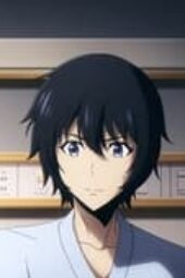 Nonton Film Solo Leveling Season 1 Episode 3 Terbaru