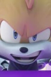Nonton Film Sonic Prime Season 3 Episode 4 Terbaru