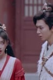 Nonton Film Sword and Fairy 4 Season 1 Episode 25 Terbaru