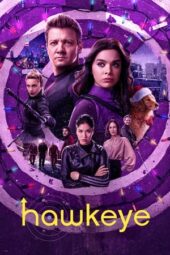 Nonton Film Hawkeye (2021) Terbaru