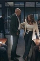 Nonton Film The Rookie: Feds Season 1 Episode 21 Terbaru