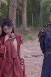 Nonton Film Sword and Fairy 4 Season 1 Episode 9 Terbaru