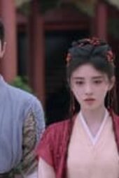 Nonton Film Sword and Fairy 4 Season 1 Episode 8 Terbaru