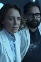 Nonton Film Orphan Black: Echoes Season 1 Episode 5 Terbaru