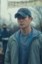 Nonton Film D.P. Season 1 Episode 4 Terbaru