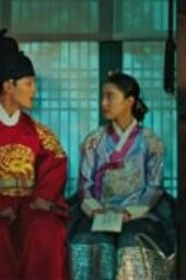 Nonton Film The Crowned Clown Season 1 Episode 10 Terbaru