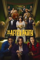 Nonton Film The Afterparty Season 1 (2022) Terbaru