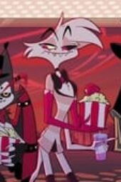 Nonton Film Hazbin Hotel Season 1 Episode 5 Terbaru