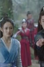 Nonton Film Song of the Moon Season 1 Episode 26 Terbaru