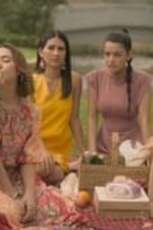 Nonton Film Comedy Chaos Season 1 Episode 4 Terbaru