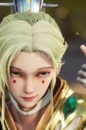 Nonton Film Spiritual Lord of Chaos Season 1 Episode 38 Terbaru