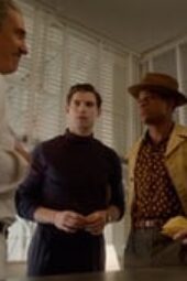 Nonton Film Hollywood Season 1 Episode 6 Terbaru
