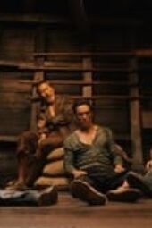 Nonton Film South Sea Tomb Season 1 Episode 9 Terbaru