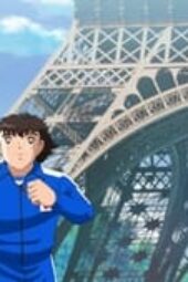 Nonton Film Captain Tsubasa Season 2 Episode 7 Terbaru