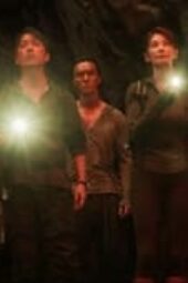 Nonton Film South Sea Tomb Season 1 Episode 13 Terbaru