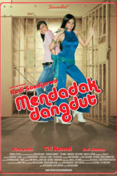 Nonton Film Mendadak Dangdut (2006) Terbaru