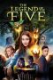 Nonton Film The Legend of The Five (2020) Terbaru Nonton Film The Legend of The Five (2020) Terbaru