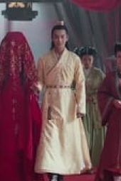 Nonton Film The Legend of the Condor Heroes Season 1 Episode 42 Terbaru