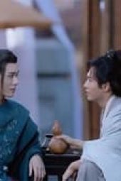 Nonton Film Word of Honor Season 1 Episode 12 Terbaru