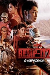 Nonton Film Remp-It 2 (2022) Terbaru