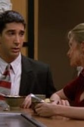 Nonton Film Friends Season 1 Episode 14 Terbaru