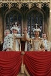 Nonton Film Queen Charlotte: A Bridgerton Story Season 1 Episode 3 Terbaru