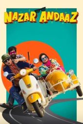 Nonton Film Nazar Andaaz (2022) Terbaru