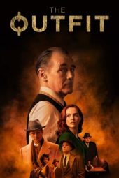 Nonton Film The Outfit (2022) Terbaru