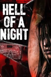 Nonton Film Hell of a Night (2019) Terbaru
