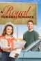 Nonton Film A Royal Runaway Romance (2022) Terbaru