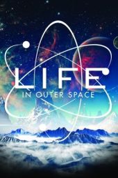 Nonton Film Life in Outer Space (2022) Terbaru