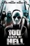 Nonton Film 100 Acres of Hell (2019) Terbaru Nonton Film 100 Acres of Hell (2019) Terbaru