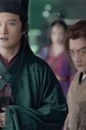 Nonton Film Word of Honor Season 1 Episode 26 Terbaru