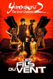 Nonton Film The Great Challenge (2004) Terbaru