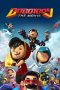 Nonton Film BoBoiBoy: The Movie (2016) Terbaru Nonton Film BoBoiBoy: The Movie (2016) Terbaru