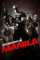 Nonton Film Showdown in Manila (2016) Terbaru