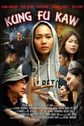 Nonton Film Kungfu Kaw (2017) Terbaru Nonton Film Kungfu Kaw (2017) Terbaru