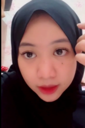 Nonton Film VCS Kakak Hijab Manis Meki Merah Merekah Terbaru