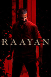 Nonton Film Raayan (2024) Terbaru