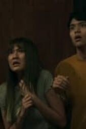 Nonton Film Terror Tuesday: Extreme Season 1 Episode 3 Terbaru