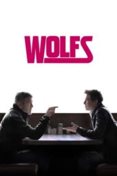 Nonton Film Wolfs (2024) Terbaru