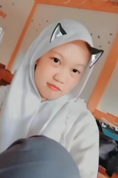 Nonton Film ABG SMA Hijab Wajah Imut Meki Pink Masih Sempit Terbaru