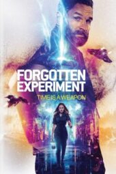 Nonton Film Forgotten Experiment (2024) Terbaru