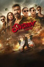 Nonton Film Singham Again (2024) Terbaru