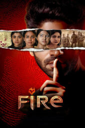 Nonton Film Fire (2025) Terbaru