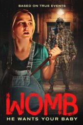 Nonton Film Womb (2025) Terbaru