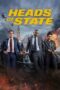 Nonton Film Heads of State (2025) Terbaru