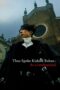 Nonton Film Thus Spoke Kishibe Rohan- At a Confessional (2025) Terbaru