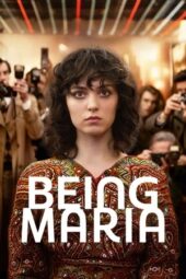 Nonton Film Maria (2025) Terbaru
